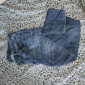 Eddie bauer skinny ankle pant